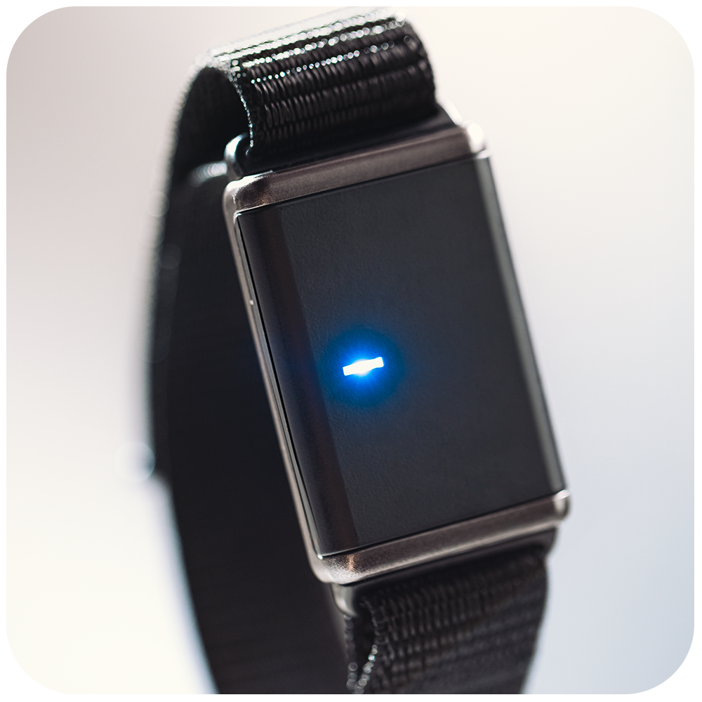 The GEM wearable device