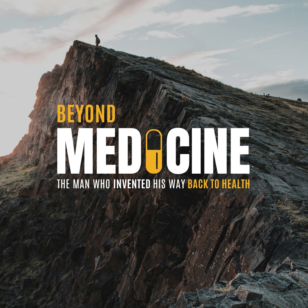 Beyond Medicine — film poster